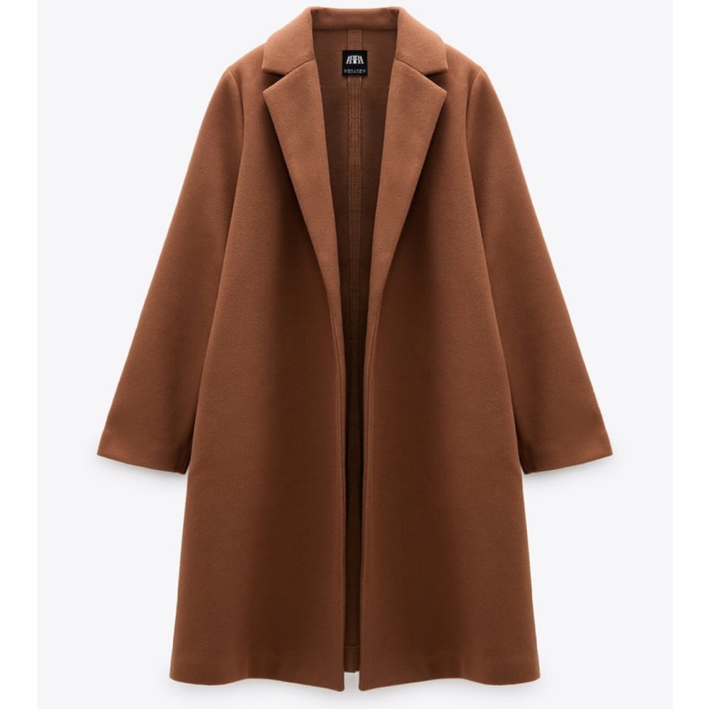Zara coat